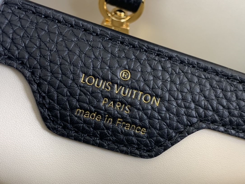 LV Capucines Bags